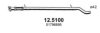 FIAT 51796895 Exhaust Pipe